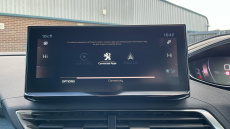 Peugeot 3008 1.2 PureTech GT 5dr Petrol Estate